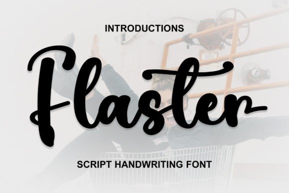 Flaster: A Script Amp That Earns Its Space