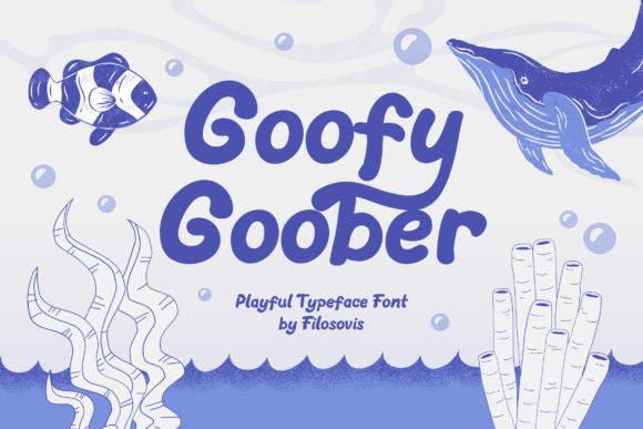 Goofy Goober: A Playful Script That Earns Its Place