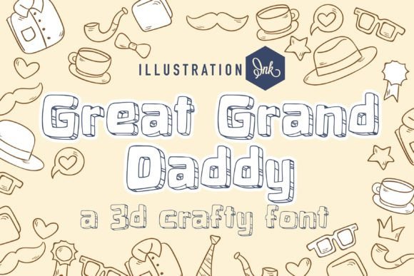 Great Grand Daddy