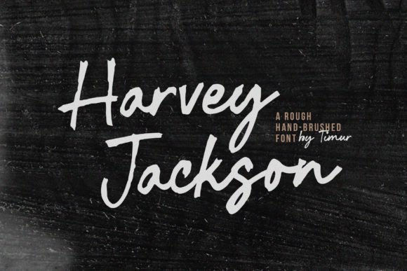 Harvey Jackson: A Script Amp That Earns Its Space