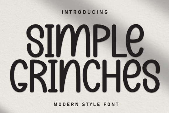 Simple Grinches: A Script Amp That Earns Its Space